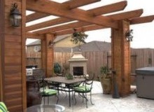Kwikfynd Pergolas
ludlow